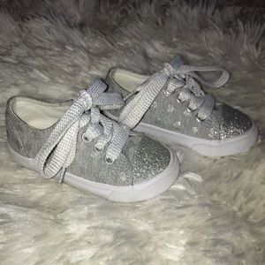 Cat & Jack toddler shoes